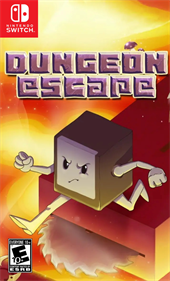 Dungeon Escape