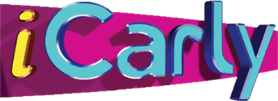 iCarly - Clear Logo Image