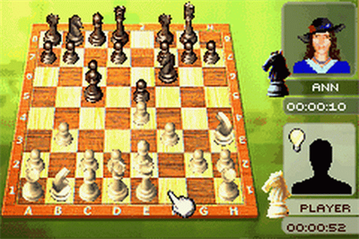 Ultimate Brain Games - Screenshot - Gameplay Image
