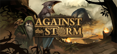 Against the Storm - Banner Image