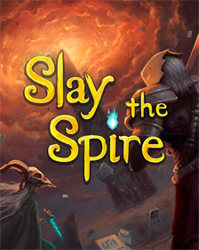 Slay the Spire