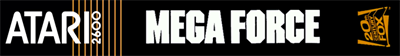 Mega Force - Banner Image