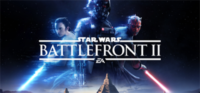 Star Wars: Battlefront II (2017) - Banner Image