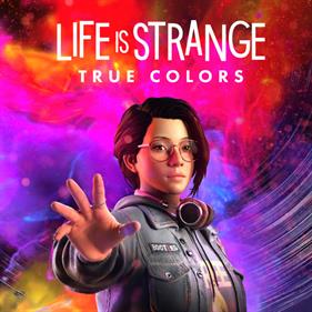 Life is Strange: True Colors - Box - Front Image