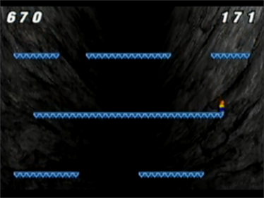 Downfall + - Screenshot - Gameplay Image