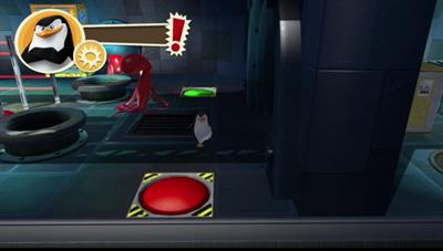 Penguins of Madagascar - Screenshot - Gameplay Image
