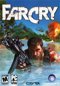 Far Cry