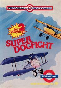 Super Dogfight - Box - Front Image