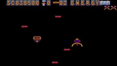 Hyperforce - Screenshot - Gameplay Image