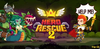 Hero Rescue 2 Images - LaunchBox Games Database