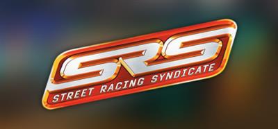 SRS: Street Racing Syndicate - Banner Image