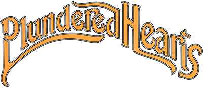 Plundered Hearts - Clear Logo Image