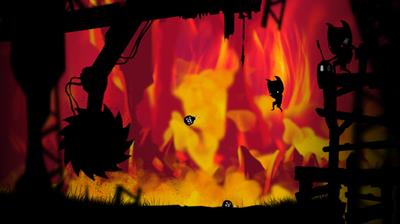 Toby: The Secret Mine - Screenshot - Gameplay Image