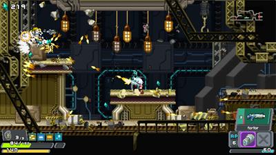 Critadel - Screenshot - Gameplay Image