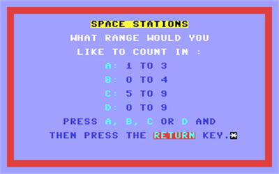 Space Stations - Screenshot - Game Title Image