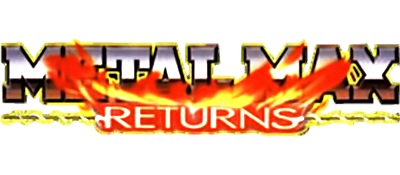 Metal Max Returns Details Launchbox Games Database