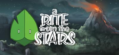 A Rite from the Stars - Banner Image