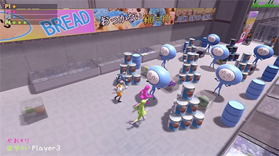 Nippon Marathon - Screenshot - Gameplay Image