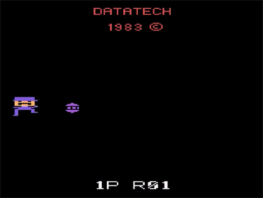 Mazy Match - Screenshot - Game Title Image