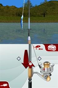 Rapala Pro Bass Fishing - Screenshot - Gameplay Image