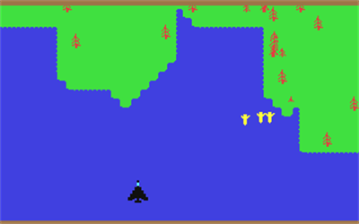 Black Hawk - Screenshot - Gameplay Image