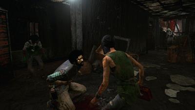 Dead by Daylight - Screenshot - Gameplay Image