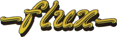 Flux - Clear Logo Image