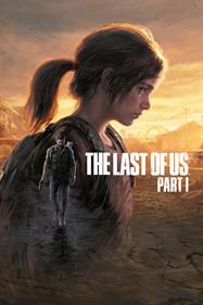 The Last of Us: Part I - Box - Front Image