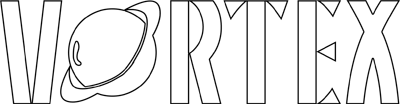 Vortex - Clear Logo Image