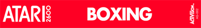 Boxing - Banner Image