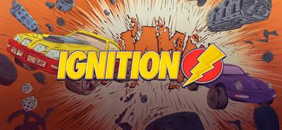Ignition - Fanart - Background Image