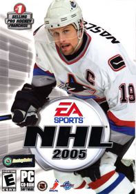 NHL 2005