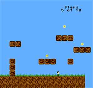 Stallar - Screenshot - Gameplay Image