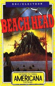 Beach-Head