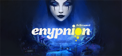 Enypnion Redreamed - Banner Image