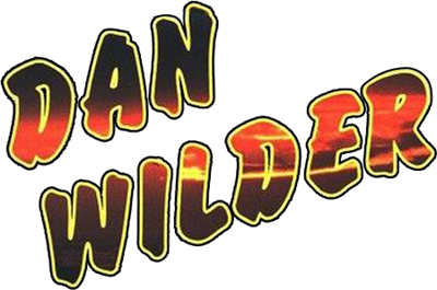 Dan Wilder - Clear Logo Image
