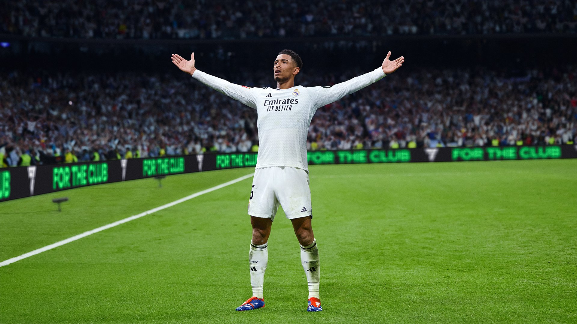 EA SPORTS FC 25
