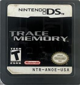 Trace Memory - Cart - Front Image
