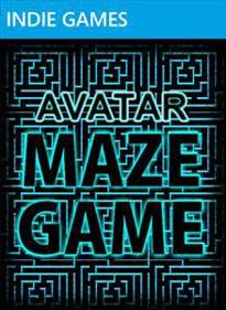 Avatar Maze Game