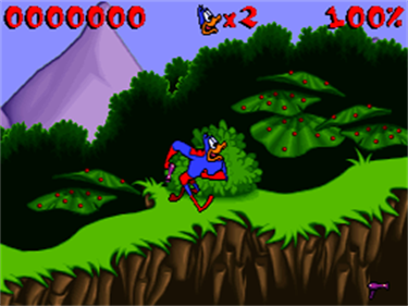 Crazy Drake - Screenshot - Gameplay Image