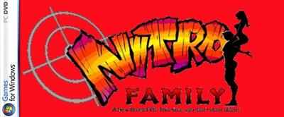 Nitro Family - Banner Image