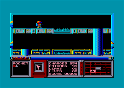 Strangeloop  - Screenshot - Gameplay Image