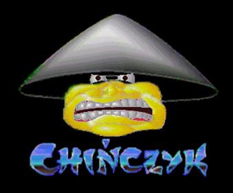 Chinczyk - Screenshot - Game Title Image