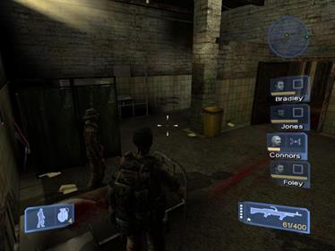 Conflict: Global Terror - Screenshot - Gameplay Image