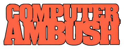 Computer Ambush - Clear Logo Image