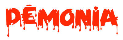 Demonia - Clear Logo Image