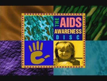 AIDS Awareness - Screenshot - Game Title Image