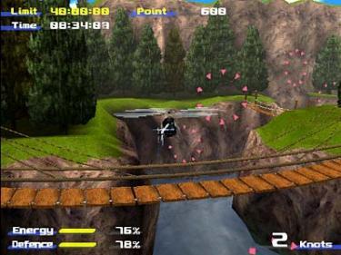 R/C Sports: Copter Challenge - Screenshot - Gameplay Image