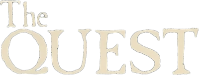 The Quest - Clear Logo Image