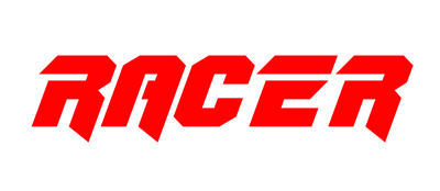 Racer - Clear Logo Image